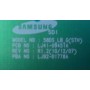 SAMSUNG PS59D550 G-BUFFER BOARD BN96-16534A LJ41-09451A LJ94-01778A
